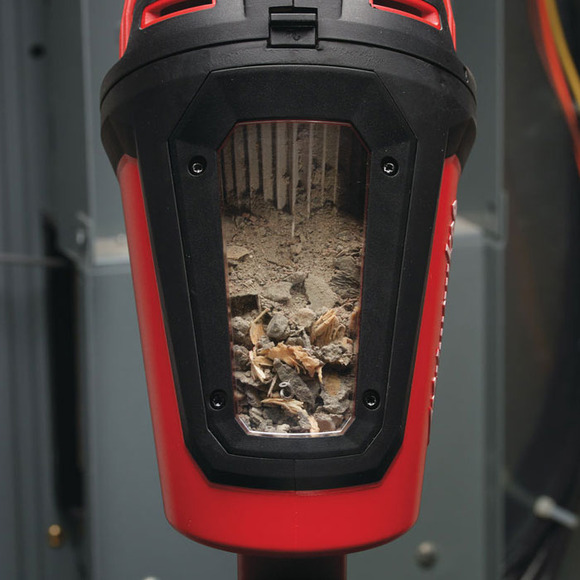 Milwaukee Power Tools, , Milwaukee M12HV-0 Stick Vac