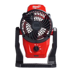 Milwaukee M12AF-0 Area Fan