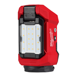 Milwaukee M12ALIP-0  Single Cleat Packout Task Light 