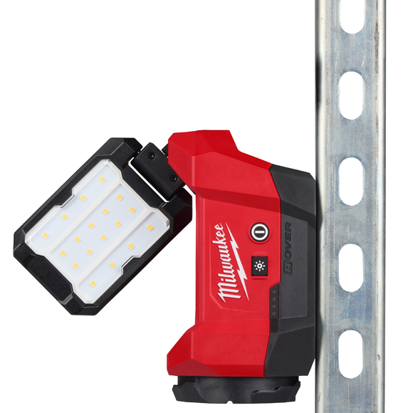 Milwaukee Power Tools, , Milwaukee M12ALIP-0  Single Cleat Packout Task Light