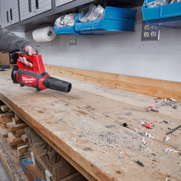 Milwaukee Power Tools, , Milwaukee M12BBL-0 12V Blower