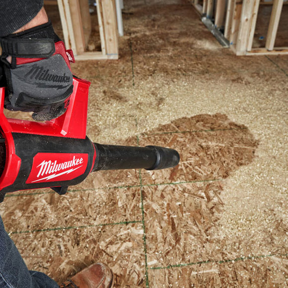 Milwaukee Power Tools, , Milwaukee M12BBL-0 12V Blower