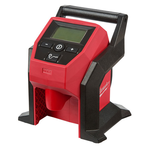 Milwaukee Power Tools, Milwaukee M12BI-0 Compact Inflator