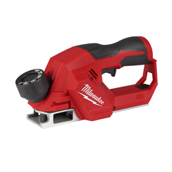 Milwaukee M12BLP-0X Brushless Planer