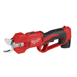 Milwaukee M12BLPRS-202 Brushless Pruning Shear Kit 