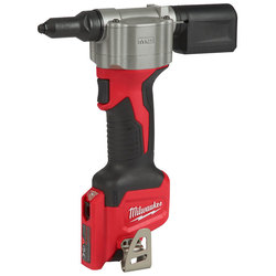 Milwaukee M12BPRT-0 Pop Rivet Tool