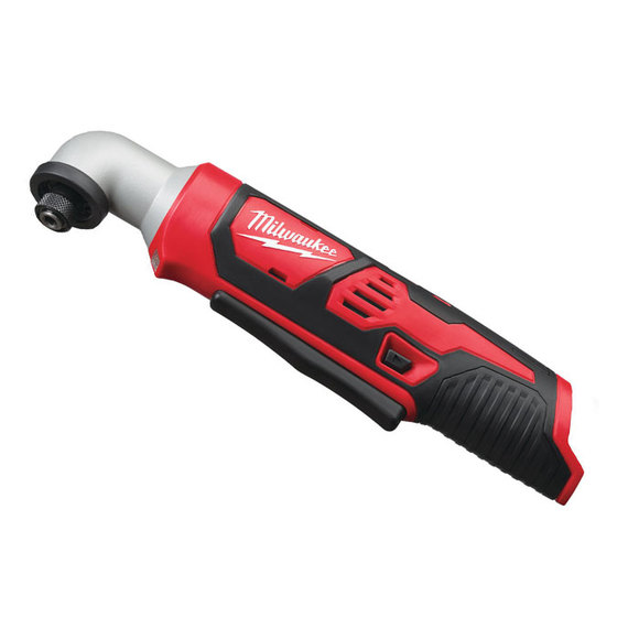 Milwaukee Power Tools, Milwaukee M12BRAID-0 Compact Right Angle Impact Driver