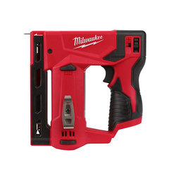 Milwaukee M12BST-0 Stapler 