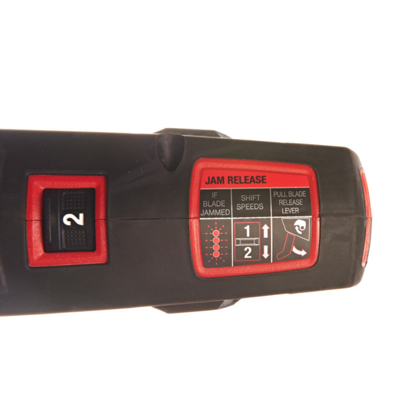 Milwaukee Power Tools, , Milwaukee M12CC-0 12v CU/AL Cable cutter Copper/ Aluminium ONLY