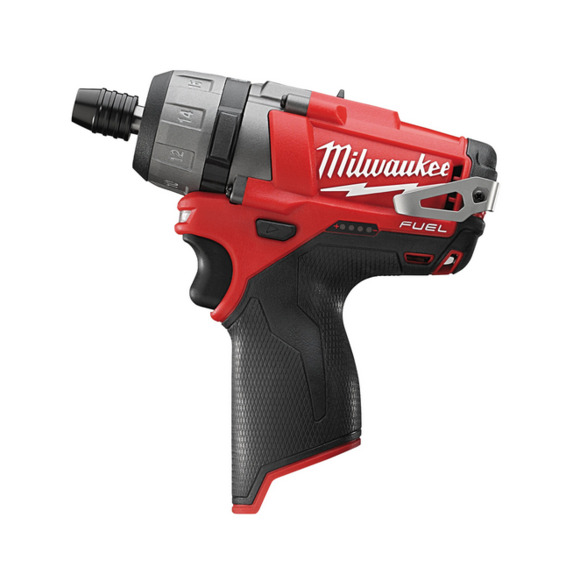 Milwaukee Power Tools, Milwaukee M12CD-0C 'FUEL' Compact Screwdriver Naked Tool