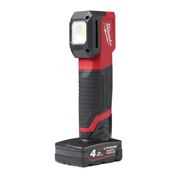 Milwaukee Power Tools, Milwaukee M12CML-401 Colour Matching Light       