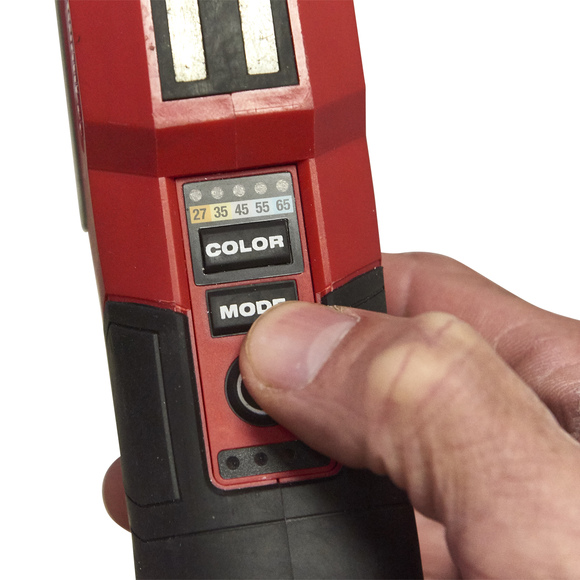 Milwaukee Power Tools, , Milwaukee M12CML-401 Colour Matching Light       