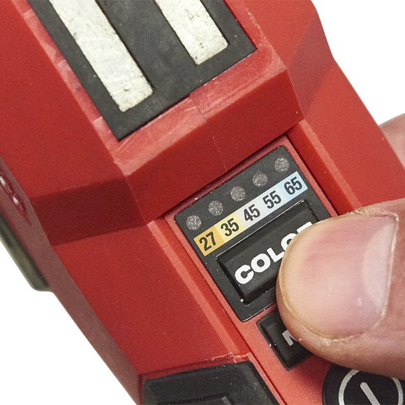 Milwaukee Power Tools, , Milwaukee M12CML-401 Colour Matching Light       