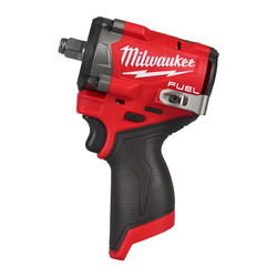 Milwaukee M12FCIWF12G3-0 1/2 Inch Impact Wrench