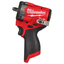 Milwaukee M12FCIWF38G3-0 3/8 Inch Impact Wrench