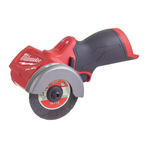 Milwaukee Power Tools, , Milwaukee M12FCOT-0 Sub Compact Multi-Material Cut-Off Tool