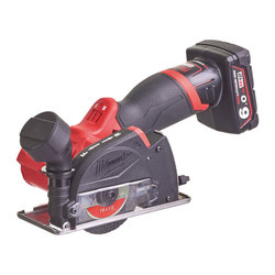 Milwaukee M12FCOT-622X Sub Compact Multi-Material Cut-Off Tool