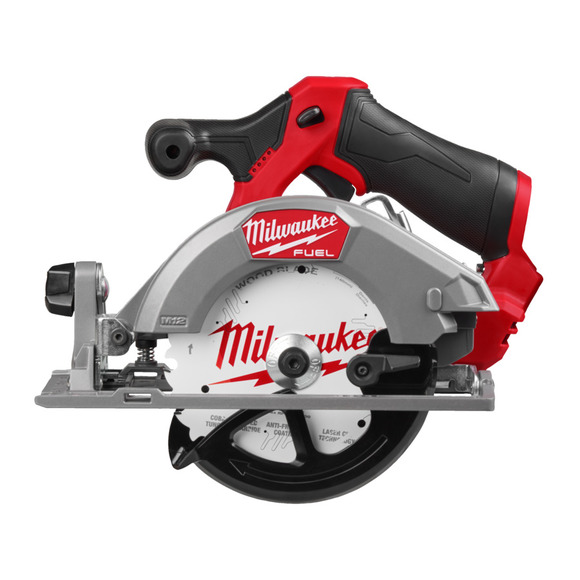 Milwaukee Power Tools, Milwaukee M12FCS442-0 Gen 2 Fuel Circular Saw Naked Tool