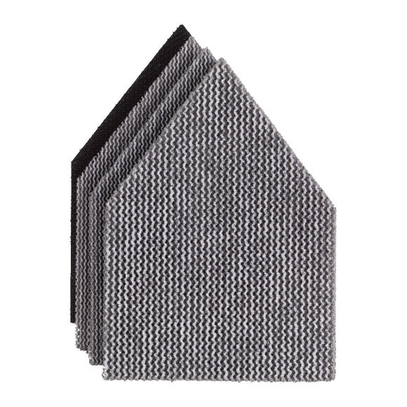 Milwaukee Power Tools, Milwaukee M12FDSS Mixed Mesh Sanding Sheets & Pad Saver