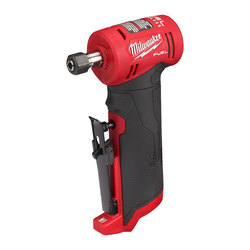 Milwaukee M12FDGA-0 'FUEL' Angled Die Grinder