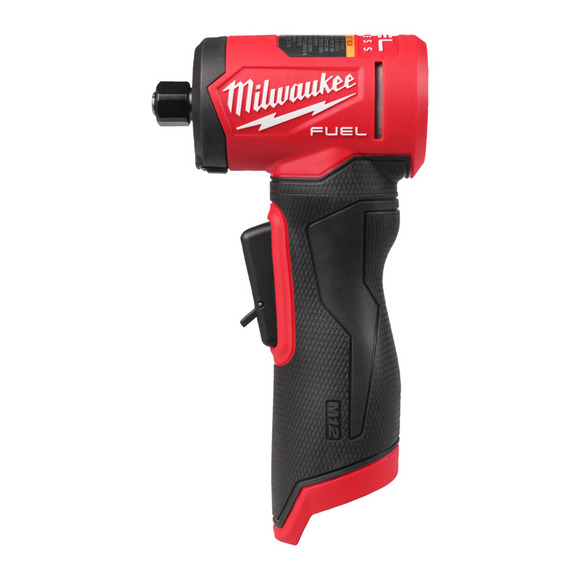Milwaukee Power Tools, Milwaukee M12FDGA2-0  Gen 2 Fuel Angled Die Grinder
