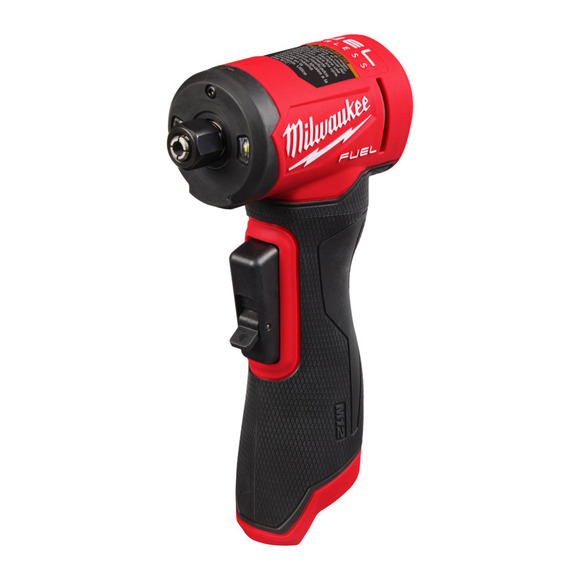 Milwaukee Power Tools, , Milwaukee M12FDGA2-0  Gen 2 Fuel Angled Die Grinder