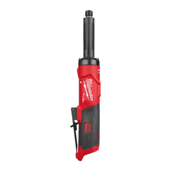 Milwaukee Power Tools, Milwaukee M12FDGES2-0 M12 Fuel Extended Reach Straight Die Grinder Naked