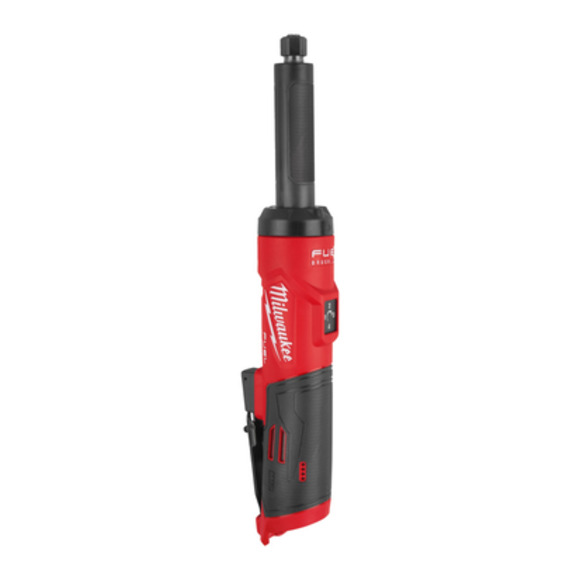 <BRAND>, Milwaukee M12FDGES2-0 M12 Fuel Extended Reach Straight Die Grinder Naked