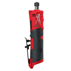 Milwaukee M12FDGS-0 'FUEL' Straight Die Grinder