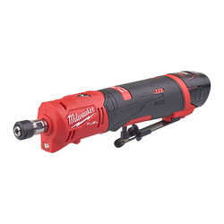 Milwaukee M12FDGS-422B 'FUEL' Straight Die Grinder 