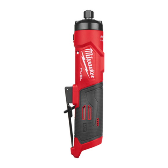 Milwaukee Power Tools, Milwaukee M12FDGS2-0 Gen 2 M12 Fuel Straight Die Grinder Naked
