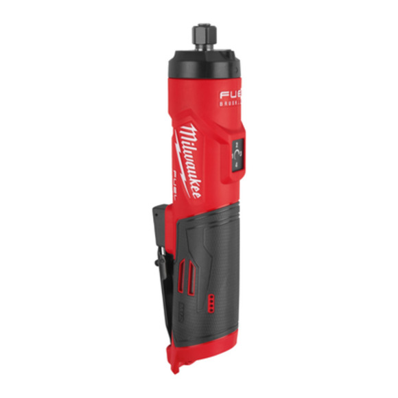 <BRAND>, Milwaukee M12FDGS2-0 Gen 2 M12 Fuel Straight Die Grinder Naked