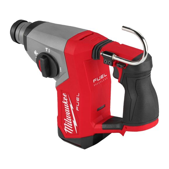 Milwaukee Power Tools, , Milwaukee M12FHAC16-0 16mm SDS Plus Hammer Drill Naked Tool
