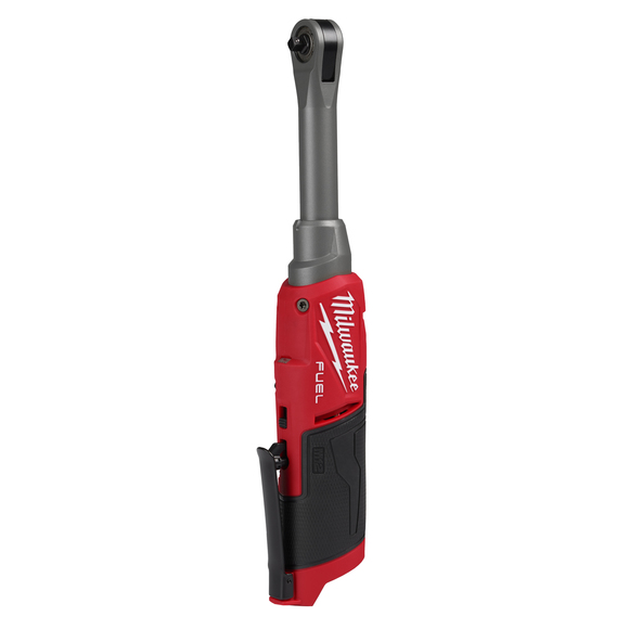 Milwaukee Power Tools, Milwaukee M12FHIR14LR-0 Fuel High Speed Long Reach Ratchet 1/4"
