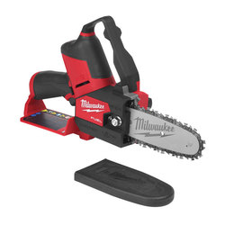 Milwaukee M12FHS-0 'FUEL' HATCHET 6" Pruning Saw 