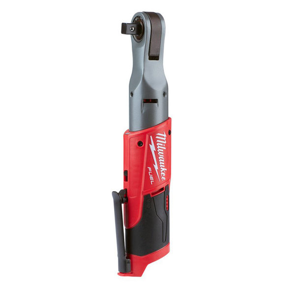 Milwaukee Power Tools, Milwaukee M12FIR12-0 'FUEL' Compact 1/2" Ratchet