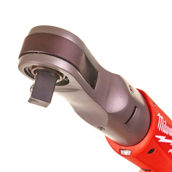Milwaukee Power Tools, , Milwaukee M12FIR12-0 'FUEL' Compact 1/2" Ratchet