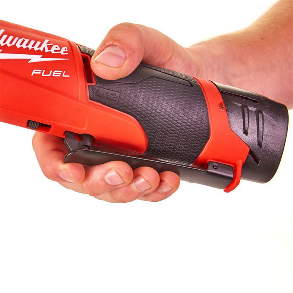 Milwaukee Power Tools, , Milwaukee M12FIR12-0 'FUEL' Compact 1/2" Ratchet
