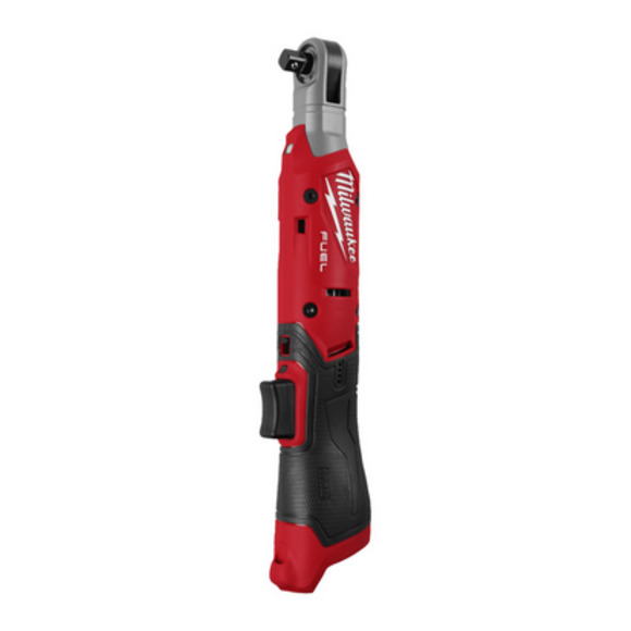 Milwaukee Power Tools, Milwaukee M12FIR12G2-0 Naked Gen 2 ½ Fuel Ratchet