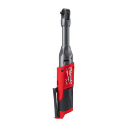 Milwaukee M12FIR14LR 'FUEL' 1/4" Drive Extended Reach Ratchet 