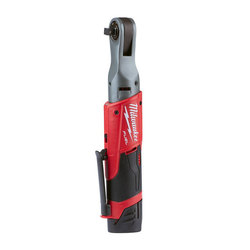 Milwaukee M12FIR38-201B 'FUEL' Compact 3/8" Ratchet 