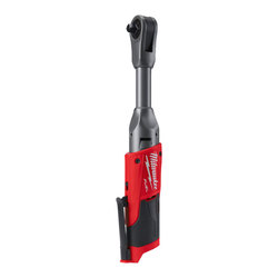 Milwaukee M12FIR38LR-0 'FUEL' 3/8 Extended Reach Ratchet 