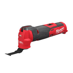 Milwaukee M12FMT-0 'FUEL' Multi-Tool 