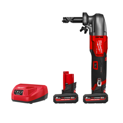 Milwaukee M12FNB16-502X Fuel Nibbler 1.6mm Kit