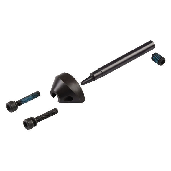 Milwaukee Power Tools, Milwaukee M12FNB16 Punch & Die Set