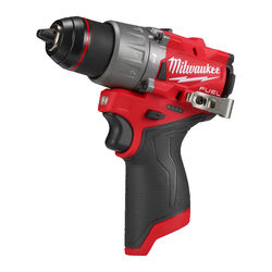 Milwaukee M12FPD2-0 Fuel Combi Drill 