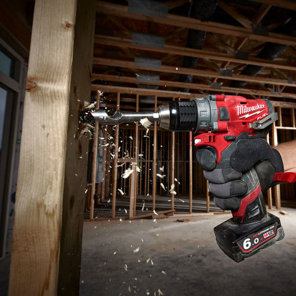 power pack milwaukee