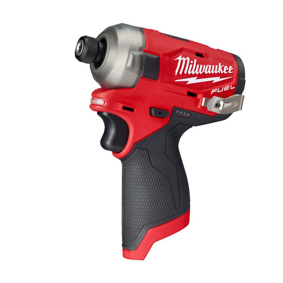 Milwaukee Power Tools, Milwaukee M12FQID-0 'FUEL SURGE' 1/4" Hydraulic Impact Driver