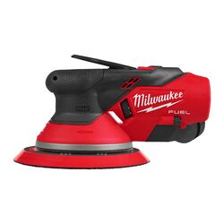 Milwaukee M12FROS5-0 150mm 5mm Random Orbital Sander Naked Tool Only