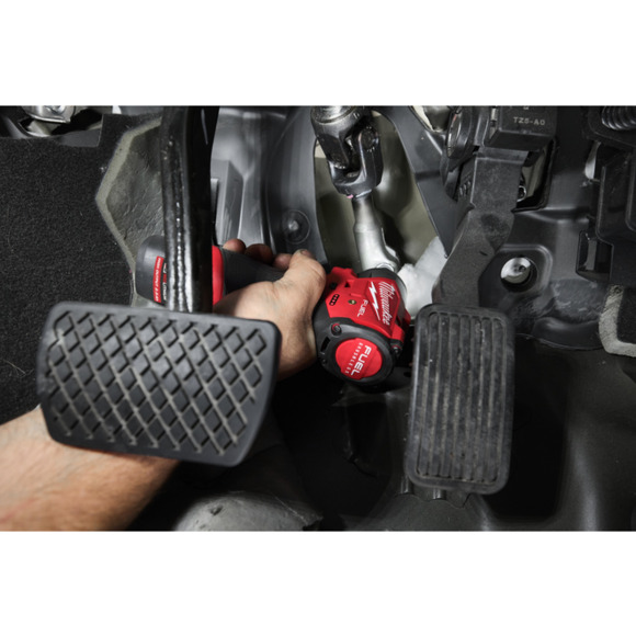 <BRAND>, Milwaukee M12FSCIWF14-252X M12 Fuel Sub Compact ¼ Wrench Kit